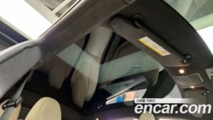 Tesla Model S LONG RANGE 2020 года из Южной Кореи