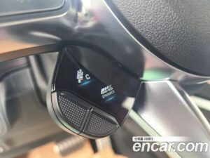 Mercedes-Benz G-Class AMG G63 MAGNO HERO Edition 2022 года из Южной Кореи