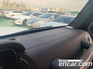 Mercedes-Benz G-Class AMG G63 MAGNO HERO Edition 2022 года из Южной Кореи