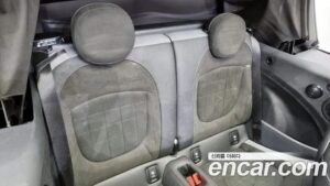 Mini Cooper Convertible JCW 2021 года из Южной Кореи
