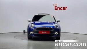 Mini Clubman DEFAULT 2020 года из Южной Кореи