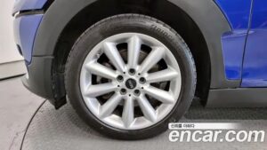 Mini Clubman DEFAULT 2020 года из Южной Кореи