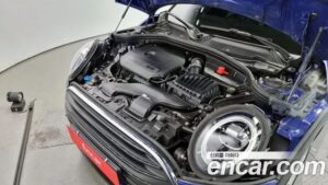Mini Clubman DEFAULT 2020 года из Южной Кореи