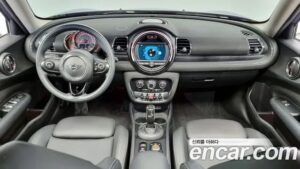 Mini Clubman DEFAULT 2020 года из Южной Кореи