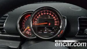 Mini Clubman DEFAULT 2020 года из Южной Кореи