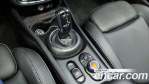 Mini Clubman DEFAULT 2020 года из Южной Кореи