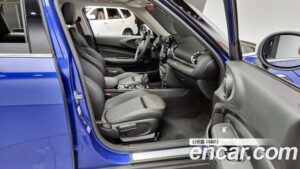 Mini Clubman DEFAULT 2020 года из Южной Кореи