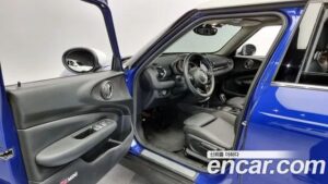Mini Clubman DEFAULT 2020 года из Южной Кореи