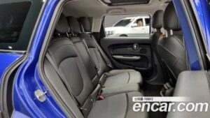Mini Clubman DEFAULT 2020 года из Южной Кореи