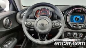 Mini Clubman DEFAULT 2020 года из Южной Кореи