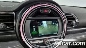 Mini Clubman DEFAULT 2020 года из Южной Кореи