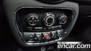 Mini Clubman DEFAULT 2020 года из Южной Кореи