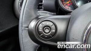 Mini Clubman DEFAULT 2020 года из Южной Кореи