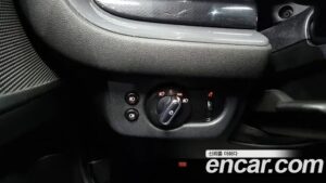 Mini Clubman DEFAULT 2020 года из Южной Кореи
