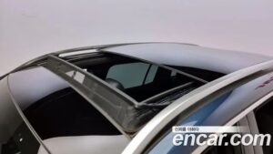 Mercedes-Benz GLB-Class GLB220 2021 года из Южной Кореи