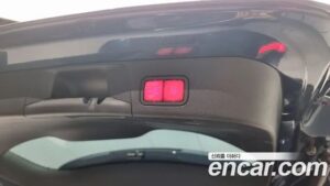 Mercedes-Benz GLB-Class GLB220 2021 года из Южной Кореи