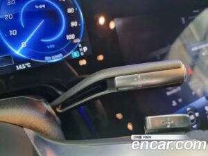 Mercedes-Benz EQS EQS450+ AMG LINE 2022 года из Южной Кореи