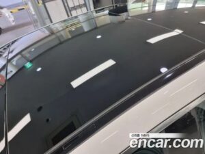 Mercedes-Benz EQS EQS450+ AMG LINE 2022 года из Южной Кореи