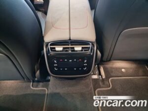 Mercedes-Benz EQS EQS450+ AMG LINE 2022 года из Южной Кореи