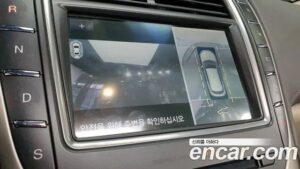 Lincoln Nautilus 2.7 202A AWD 2020 года из Южной Кореи