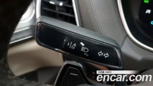 Lincoln Nautilus 2.7 202A AWD 2020 года из Южной Кореи