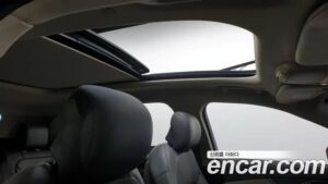 Lincoln Nautilus 2.7 202A AWD 2020 года из Южной Кореи