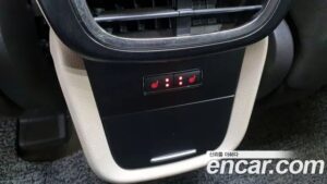 Lincoln Nautilus 2.7 202A AWD 2020 года из Южной Кореи