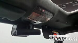 Mercedes-Benz G-Class AMG G63 MAGNO HERO Edition 2022 года из Южной Кореи