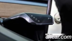 Tesla Model Y LONG RANGE 2021 года из Южной Кореи