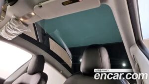 Tesla Model Y LONG RANGE 2021 года из Южной Кореи