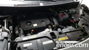 Peugeot 3008 1.5 BlueHDi GT 2021 года из Южной Кореи