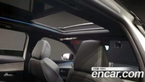 Peugeot 3008 1.5 BlueHDi GT 2021 года из Южной Кореи