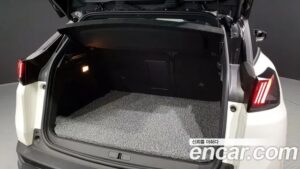 Peugeot 3008 1.5 BlueHDi GT 2021 года из Южной Кореи