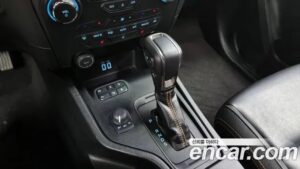 Ford Ranger 2.0 2021 года из Южной Кореи
