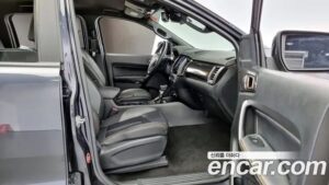 Ford Ranger 2.0 2021 года из Южной Кореи