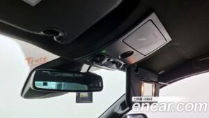 Ford Ranger 2.0 2021 года из Южной Кореи