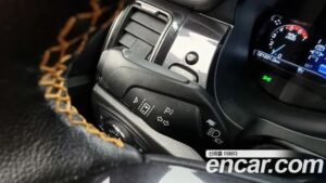 Ford Ranger 2.0 2021 года из Южной Кореи