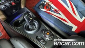 Mini Countryman HIGH 2020 года из Южной Кореи