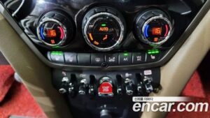 Mini Countryman HIGH 2020 года из Южной Кореи