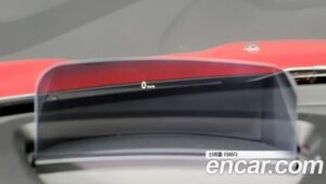 Mini Countryman HIGH 2020 года из Южной Кореи