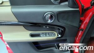 Mini Countryman HIGH 2020 года из Южной Кореи