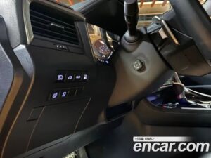 Lexus RX Executive 2021 года из Южной Кореи