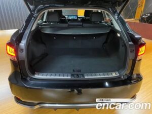 Lexus RX Executive 2021 года из Южной Кореи
