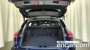 Mercedes-Benz EQC EQC400 4MATIC 2020 года из Южной Кореи