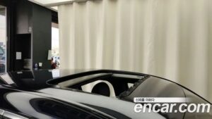 Mercedes-Benz EQC EQC400 4MATIC 2020 года из Южной Кореи