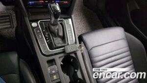 Volkswagen Passat 2.0 TDI 4motion Prestige 2021 года из Южной Кореи
