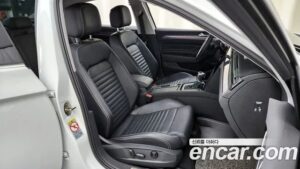 Volkswagen Passat 2.0 TDI 4motion Prestige 2021 года из Южной Кореи