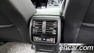 Volkswagen Passat 2.0 TDI 4motion Prestige 2021 года из Южной Кореи
