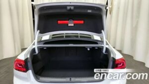 Volkswagen Passat 2.0 TDI 4motion Prestige 2021 года из Южной Кореи