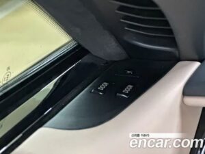 Rolls-Royce Dawn 6.6 V12 2021 года из Южной Кореи